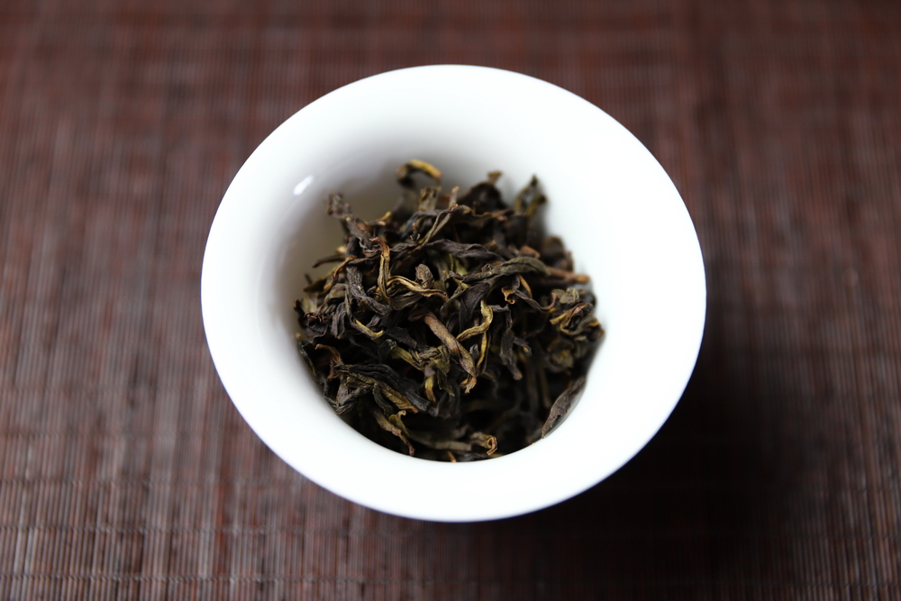 17年的炭焙杏仁香