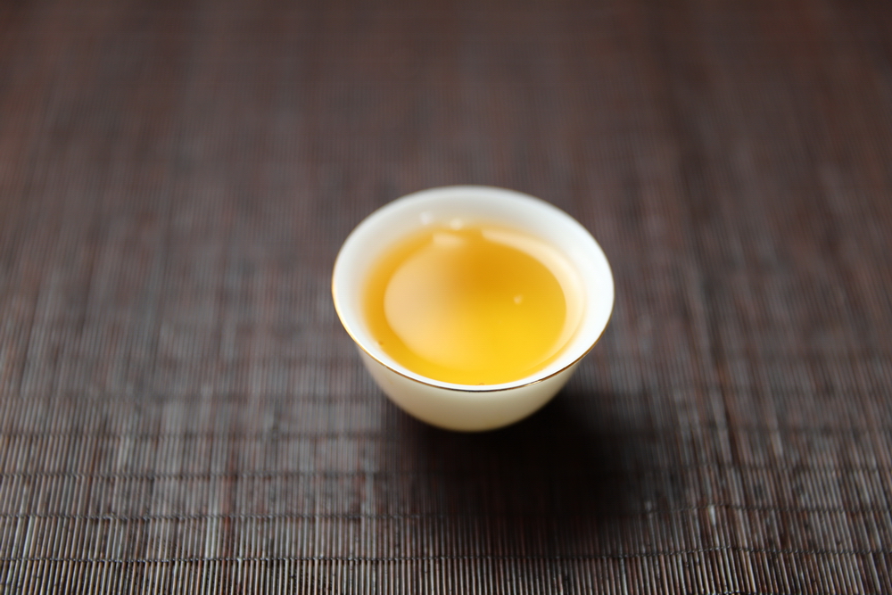 17年的炭焙杏仁香