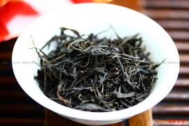 蜜香铂金