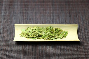 明前龙井茶片