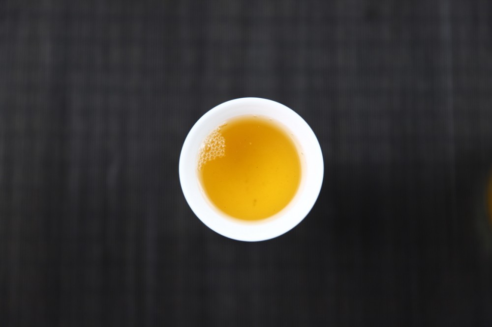 轻火黄玫瑰