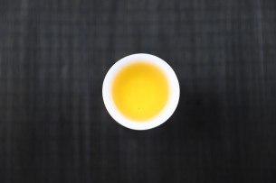 正山小种