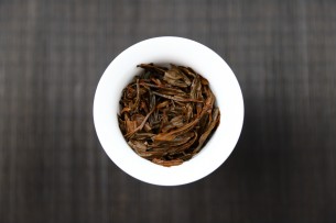 正山小种
