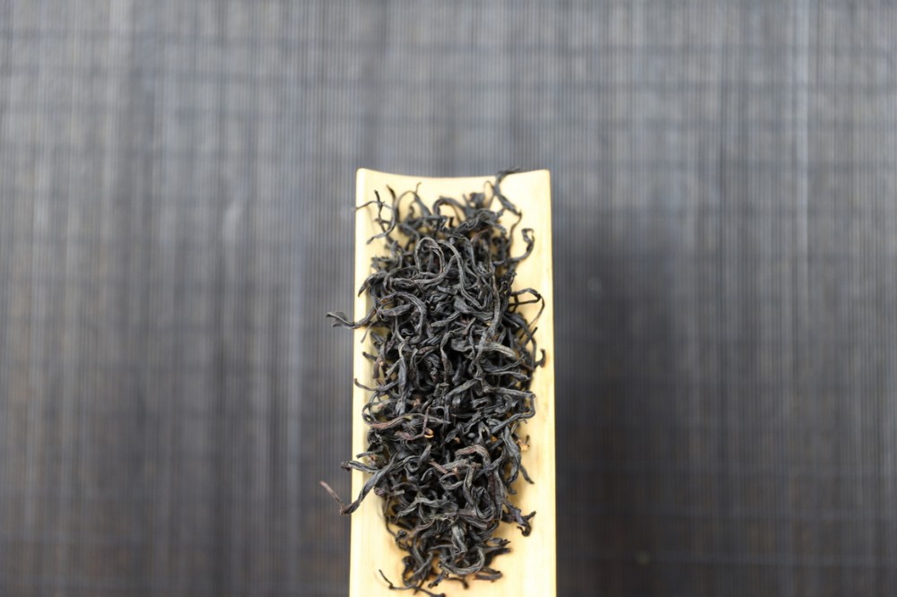 正山小种