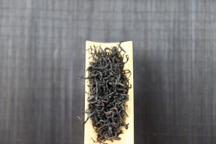 正山小种