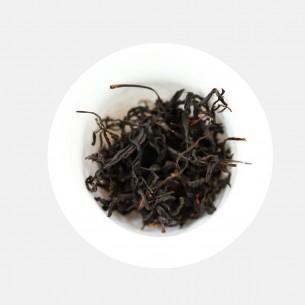 野生奇茗