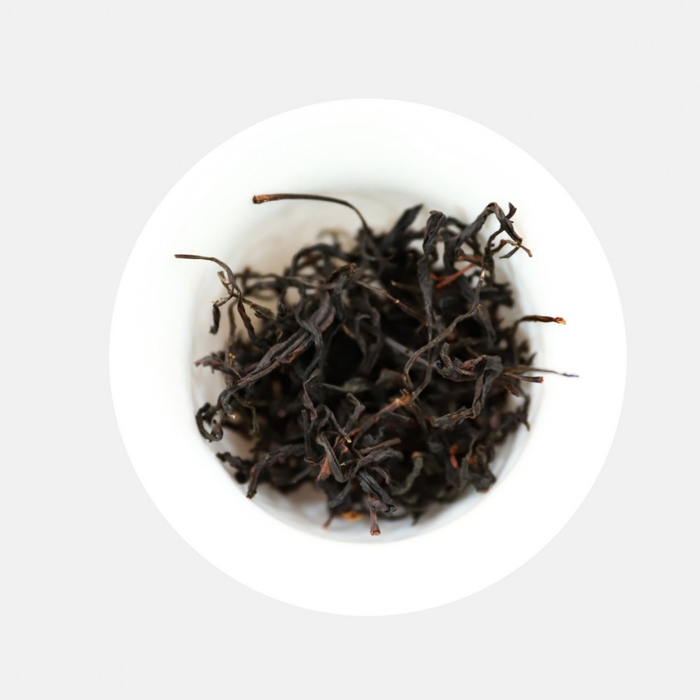 野生奇茗