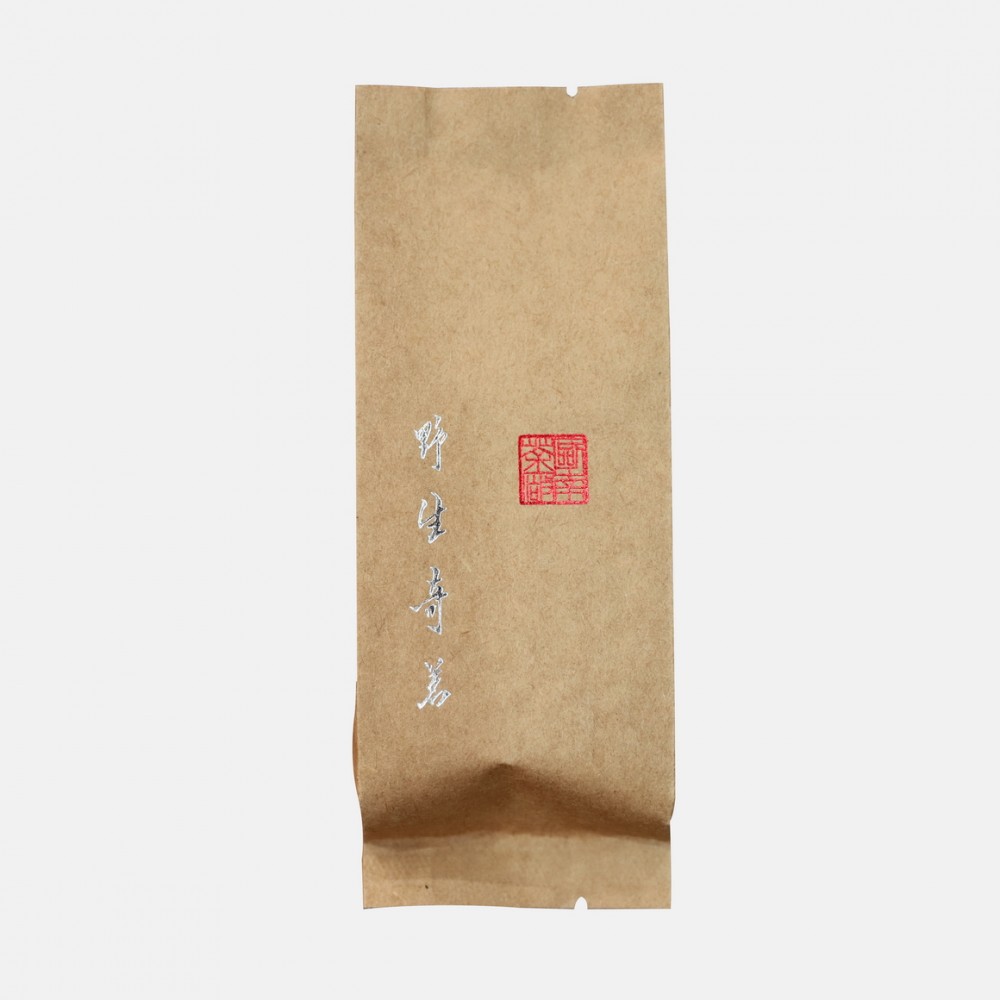 野生奇茗