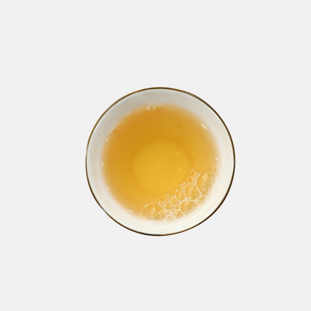 野生奇茗