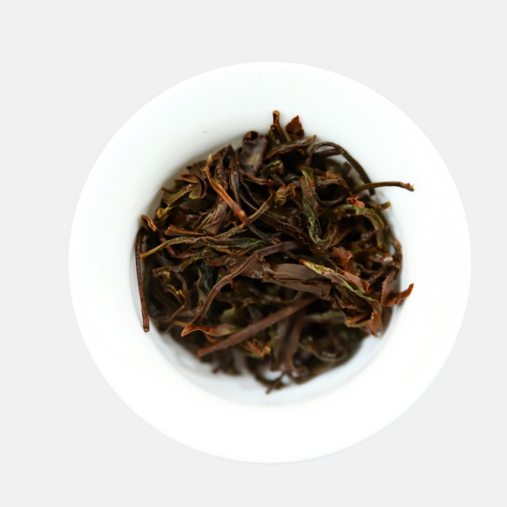 野生奇茗