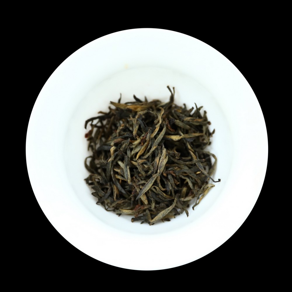 野放菜茶金