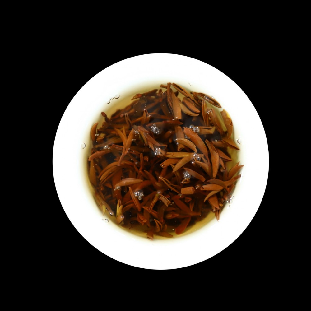 野放菜茶金