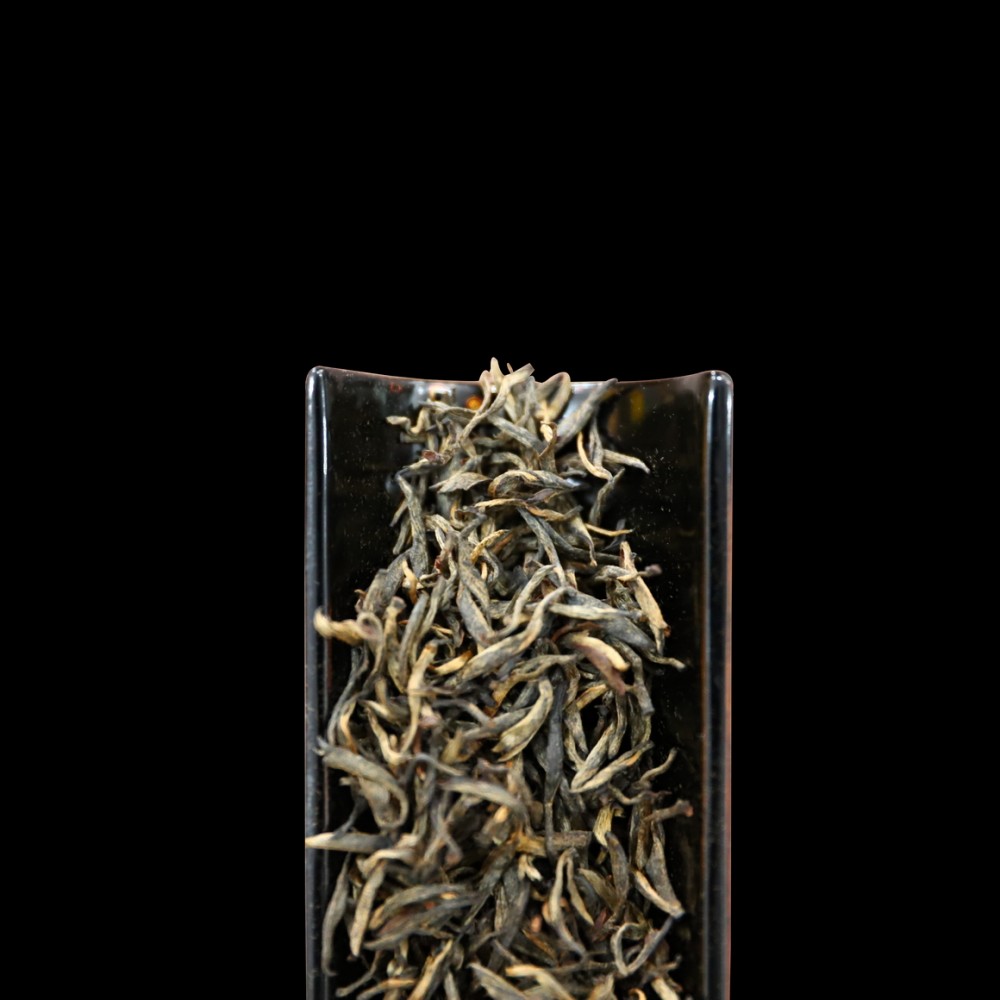 野放菜茶金