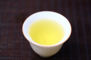 【已结束】正韵1000.中发酵观音