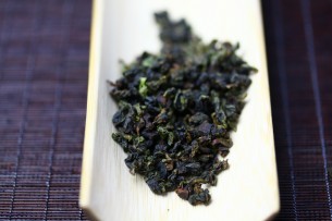 【已结束】正韵1000.中发酵观音