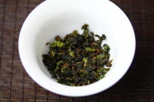【已结束】正韵1000.中发酵观音
