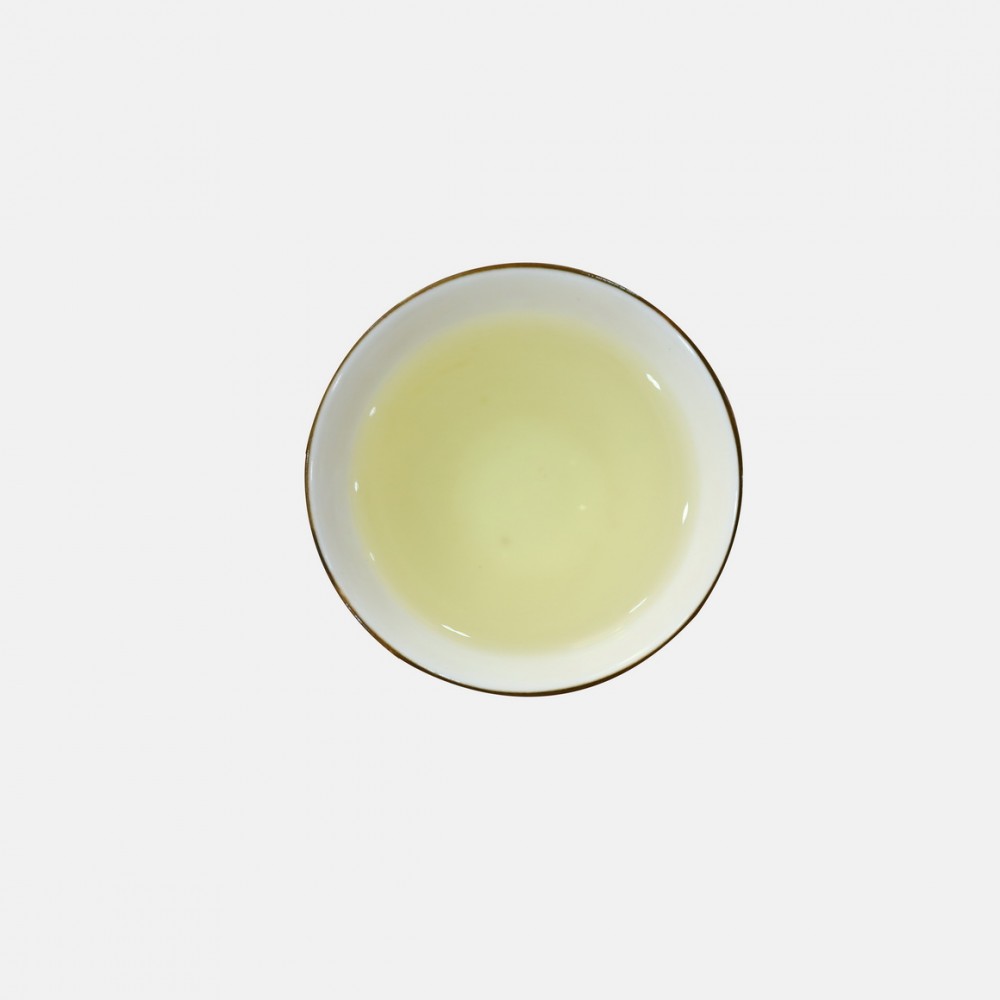 朝露茶（废弃）