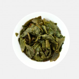朝露茶（废弃）