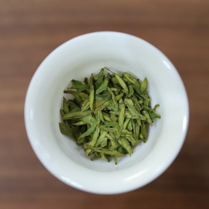 明前龙井 西湖茶区