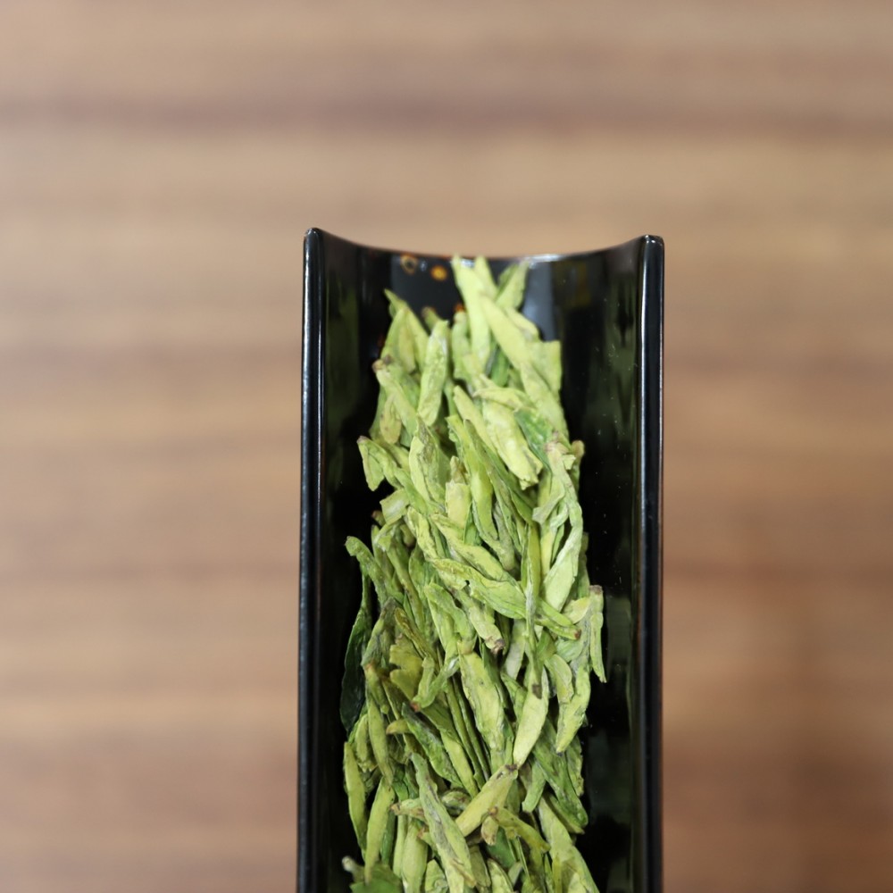 明前龙井 西湖茶区