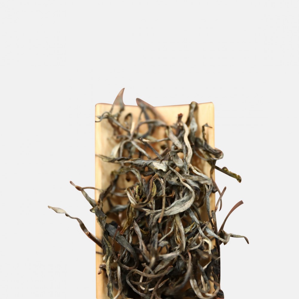易武天门山
