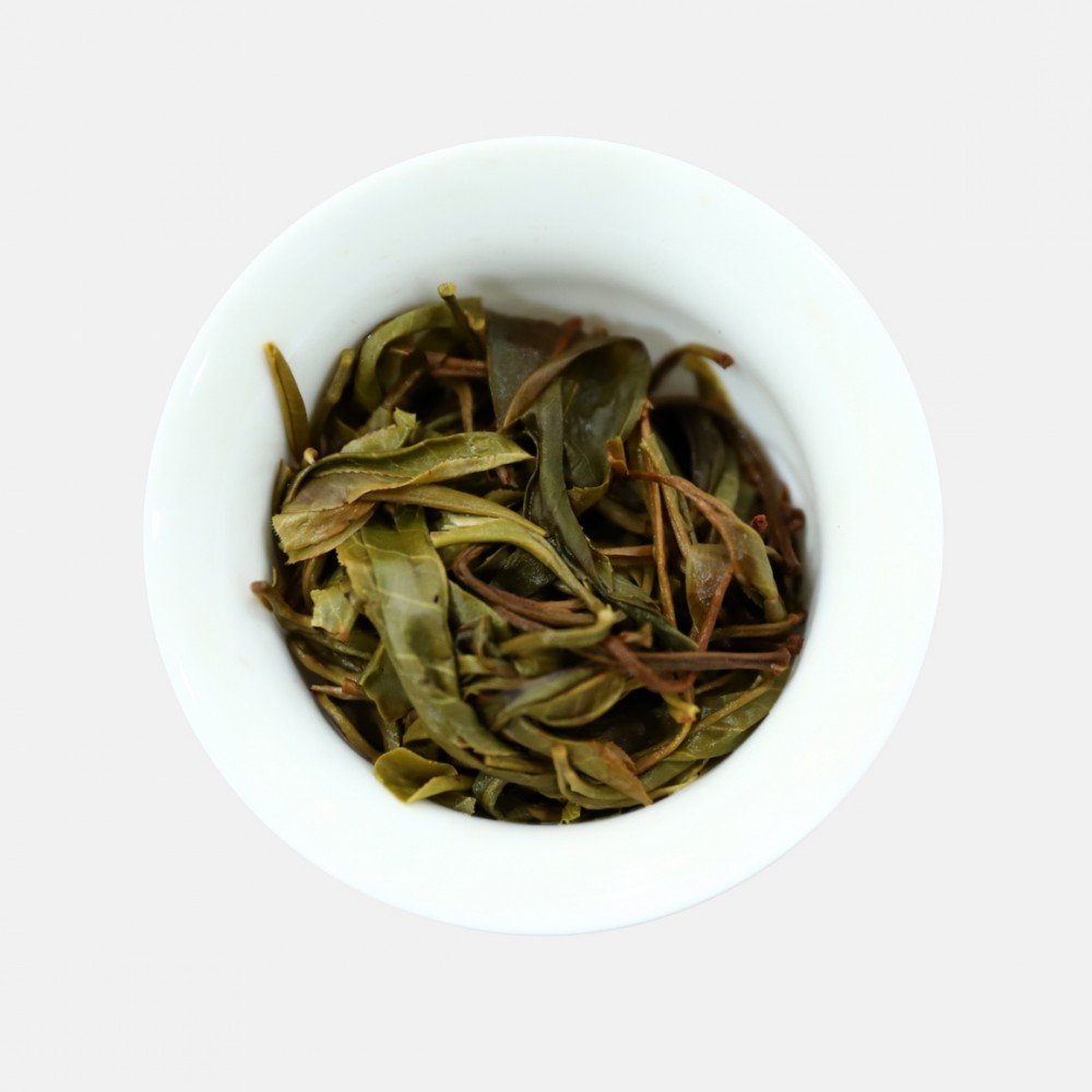易武天门山