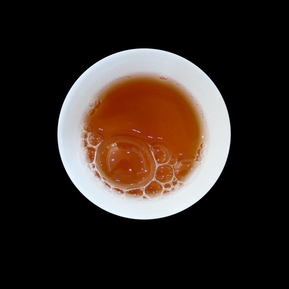 一等红袍