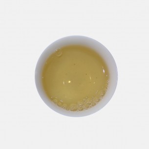 浓香白露