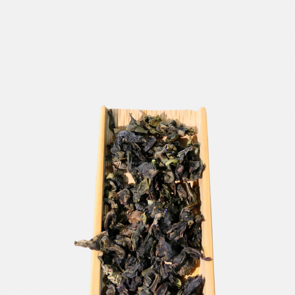 浓香白露