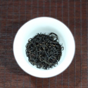 桐木小赤甘 25春
