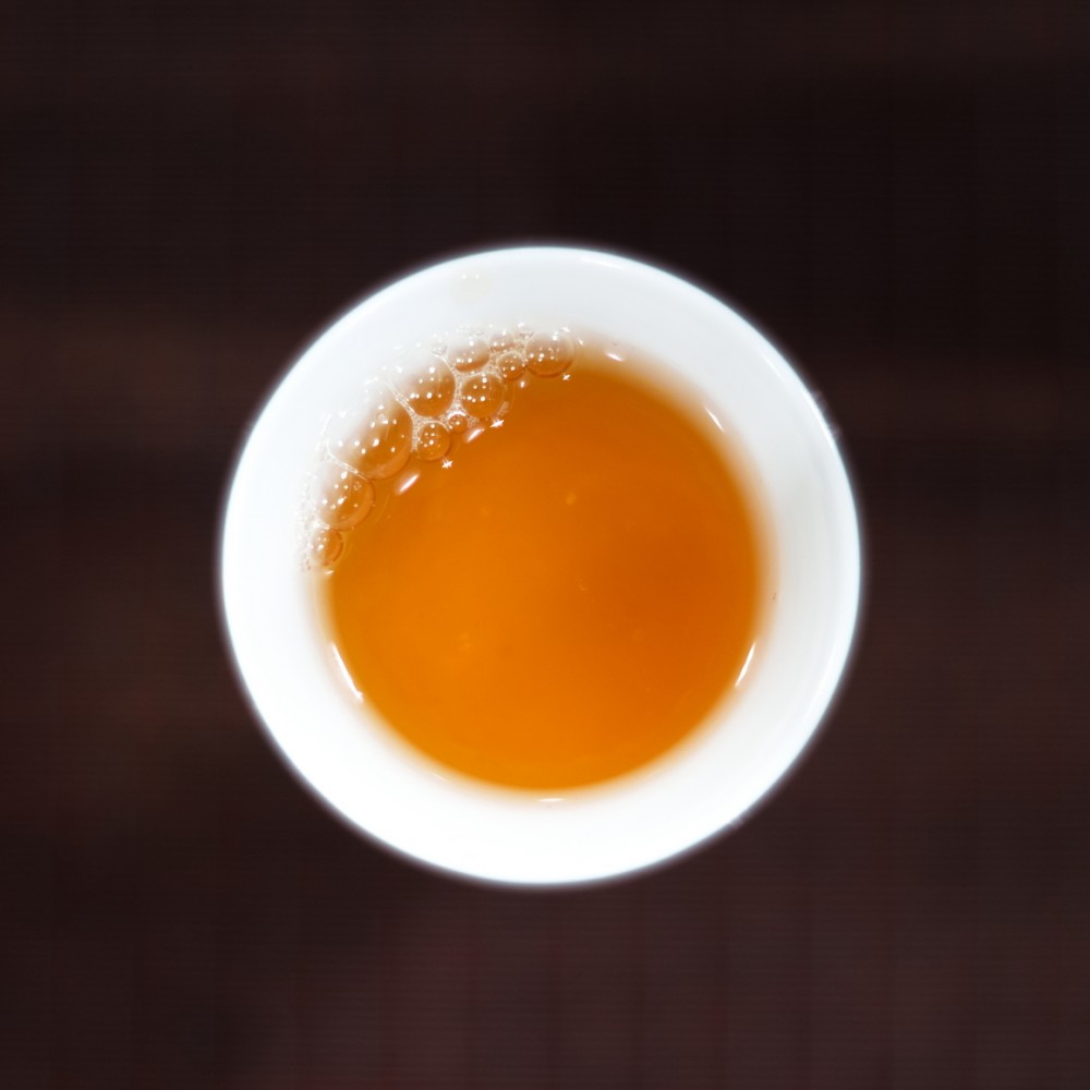 台湾红茶 25版