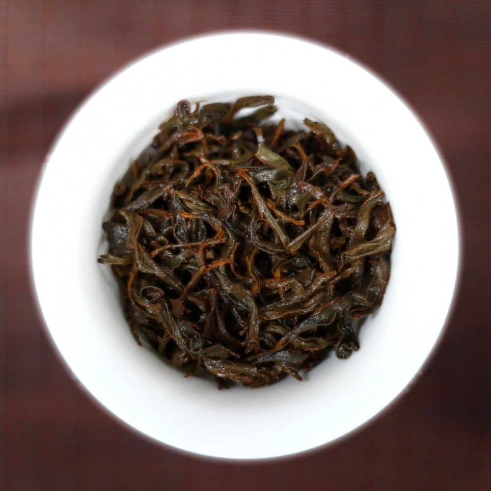 台湾红茶 25版