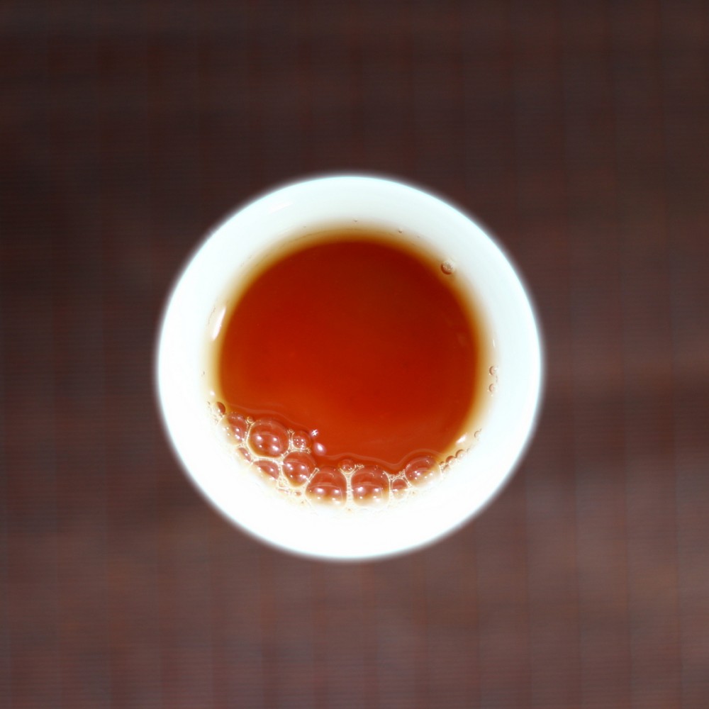 木质枞水仙