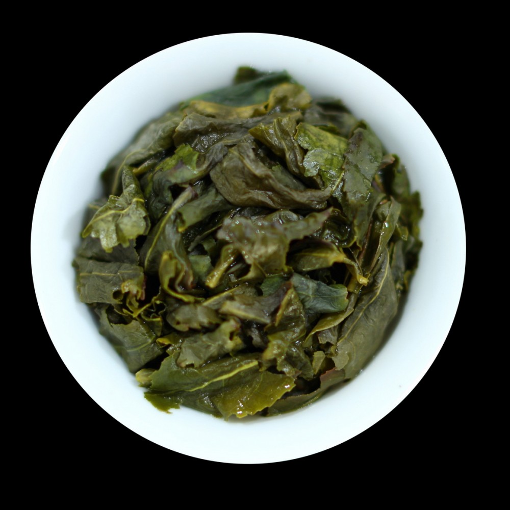 朝露茶 25秋