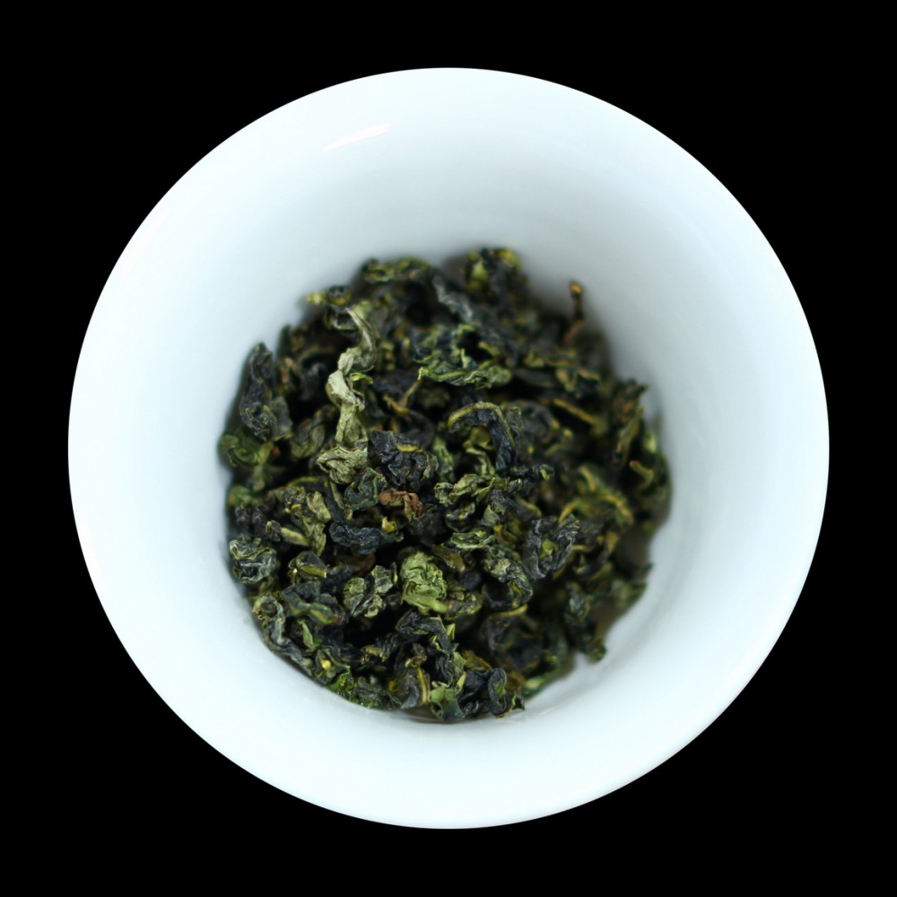 朝露茶 25秋