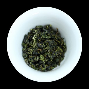朝露茶 25秋