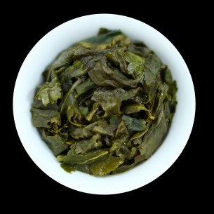 朝露茶 25秋