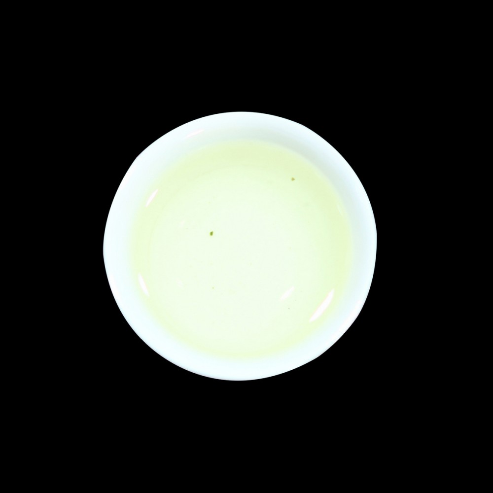 朝露茶 25秋