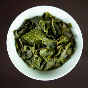 白露茶 25秋