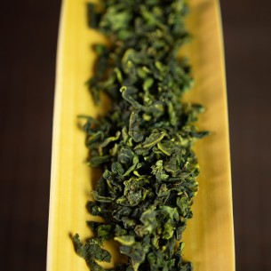 白露茶 25秋