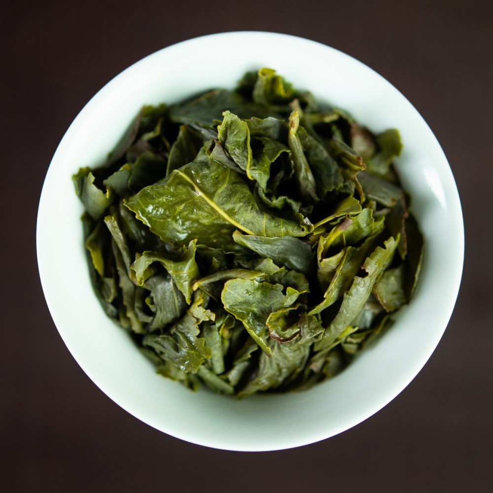 白露茶 25秋