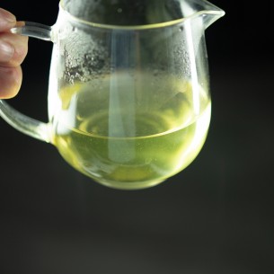 白露茶 25秋