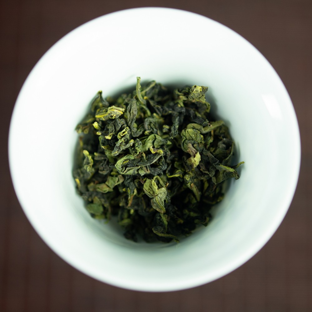 白露茶 25秋