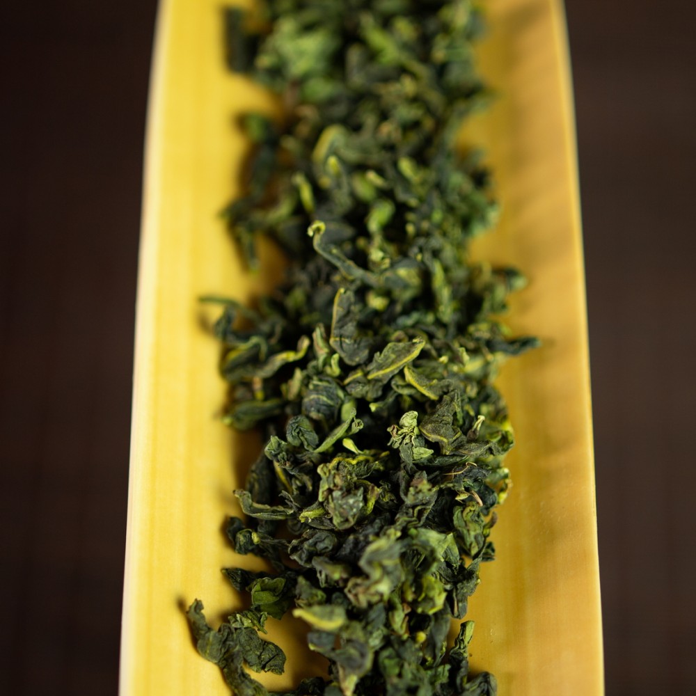 白露茶 25秋