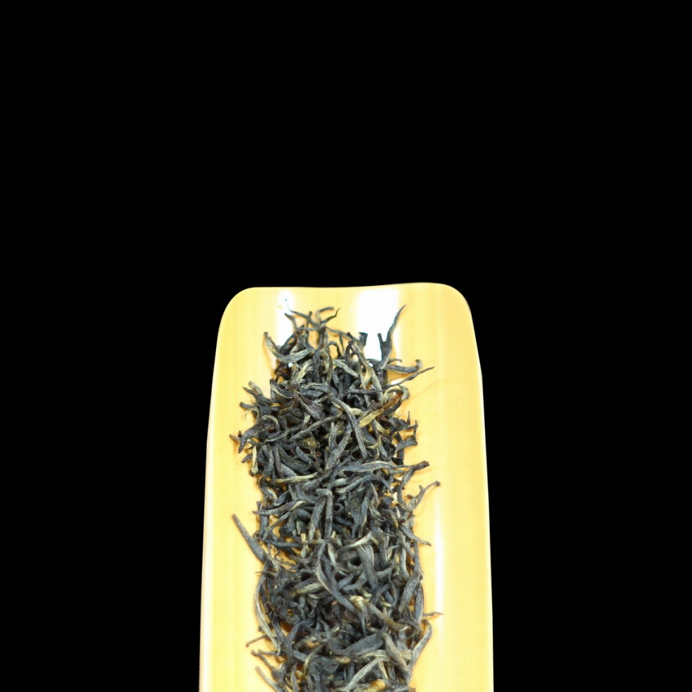 金骏眉 铂金茶礼