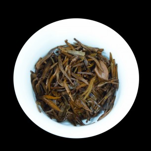 金骏眉 铂金茶礼