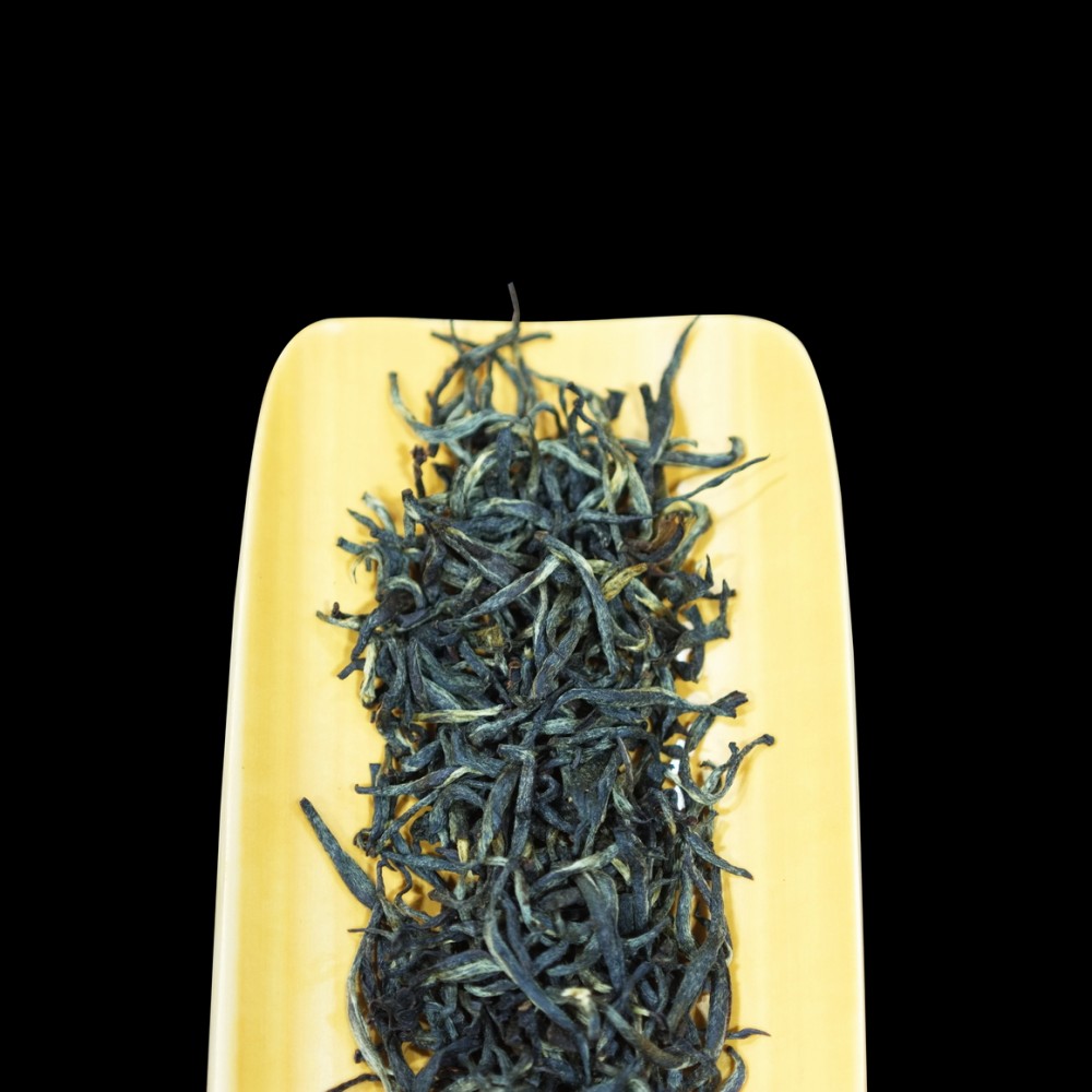 金骏眉 铂金茶礼