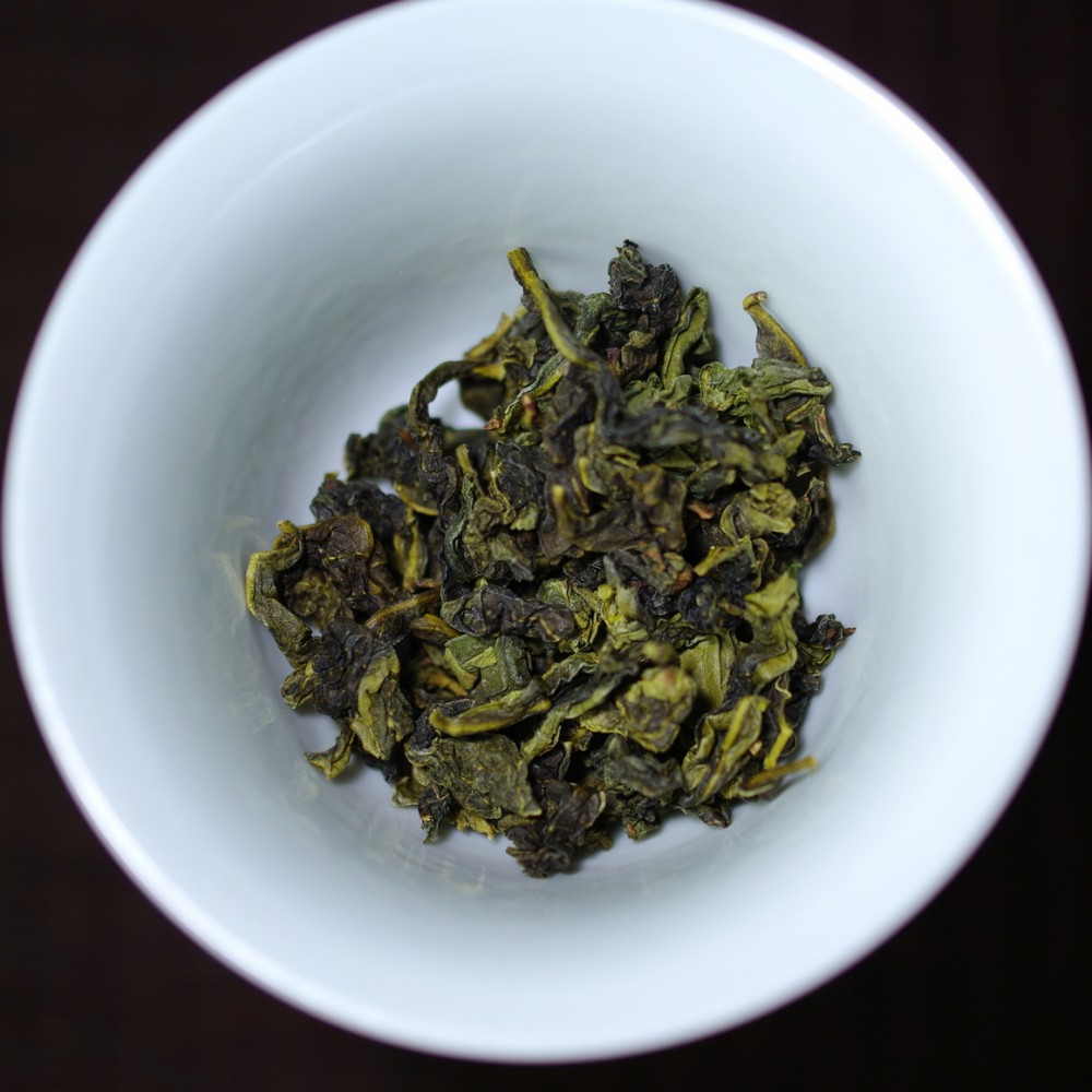 朝露茶 26春