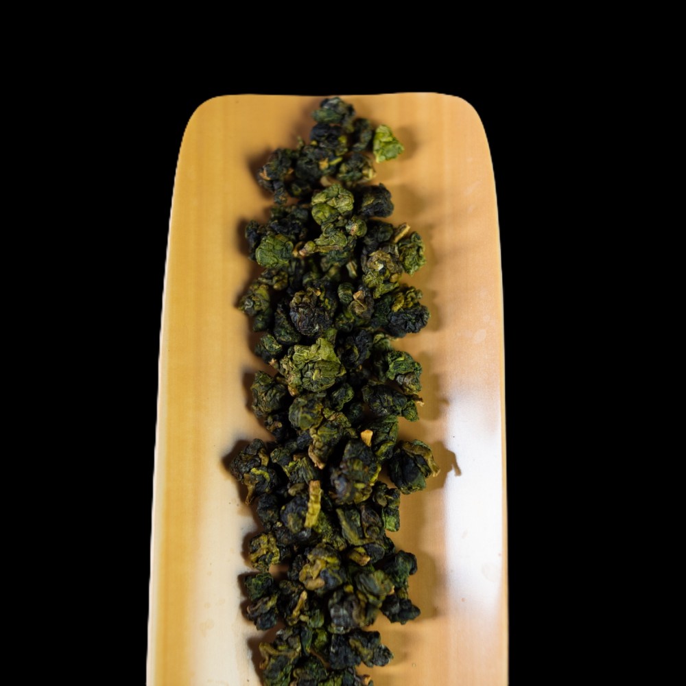大禹岭茶