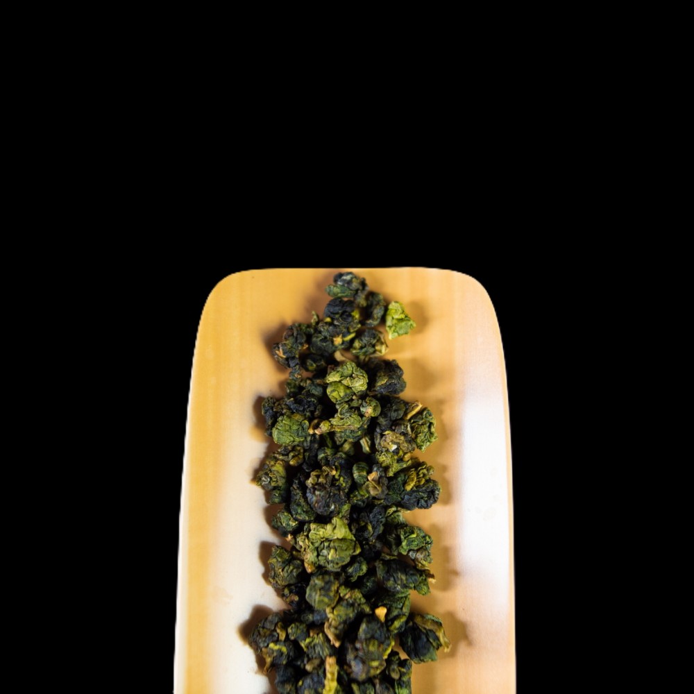 大禹岭茶